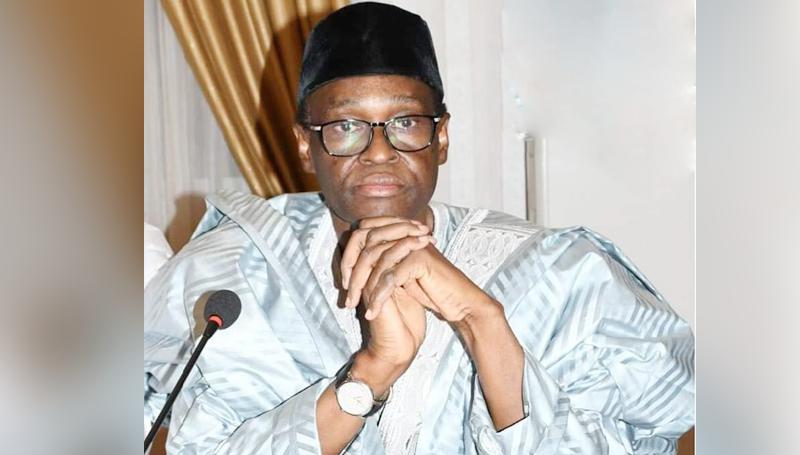 Coup de force contre les autorités civiles de la transition au Mali : Le Parena exige la libération inconditionnelle du Président et du Premier ministre de la Transition Coup de force contre les autorités civiles de la transition au Mali : Le Parena exige la libération inconditionnelle du Président et du Premier ministre de la Transition