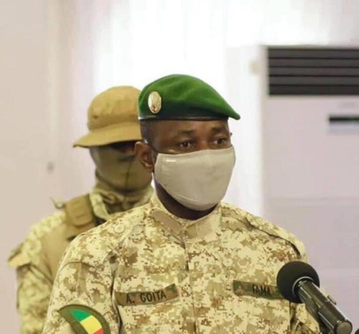 Evolution de la Transition après le nouveau coup de force : Les Maliens pourront-ils se souder au président Goïta pour se relever ? Evolution de la Transition après le nouveau coup de force : Les Maliens pourront-ils se souder au président Goïta pour se relever ?