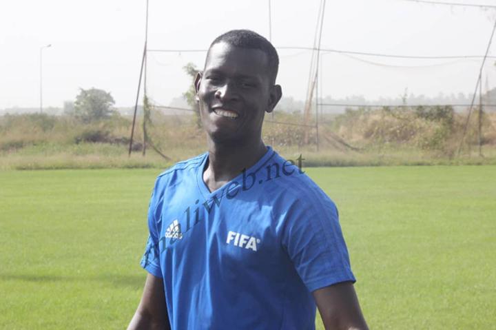 Affaire sur l’agression de l’arbitre Boubou Traoré lors des 1/2 finale de la CAF : Ce qui s’est réellement passé Affaire sur l’agression de l’arbitre Boubou Traoré lors des 1/2 finale de la CAF : Ce qui s’est réellement passé