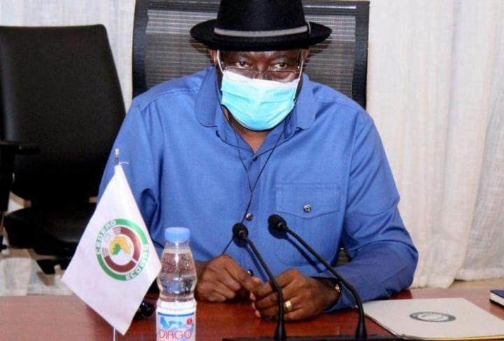 Suivi de la Transition au Mali : une délégation de la CEDEAO attendue à Bamako les 8 et 9 juin prochain . Suivi de la Transition au Mali : une délégation de la CEDEAO attendue à Bamako les 8 et 9 juin prochain .