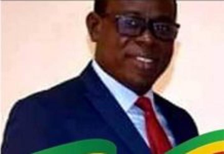 le Ministre Ibrahim Ikassa Maïga, hier au CDI sur le retrait de certains partenaires financiers après le coup de force: « On a créé volontairement cette rupture pour pouvoir repartir à zéro afin d’avoir un Etat sur pied » le Ministre Ibrahim Ikassa Maïga, hier au CDI sur le retrait de certains partenaires financiers après le coup de force: « On a créé volontairement cette rupture pour pouvoir repartir à zéro afin d’avoir un Etat sur pied »