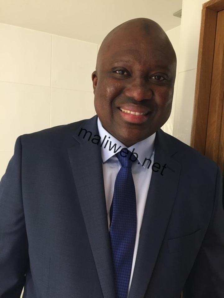 Moussa Oumar Diawara lors du 1er congrès de son parti Mali-Emergence : «Nous souhaitons que les élections générales à venir se tiennent à dates indiquées…» Moussa Oumar Diawara lors du 1er congrès de son parti Mali-Emergence : «Nous souhaitons que les élections générales à venir se tiennent à dates indiquées…»
