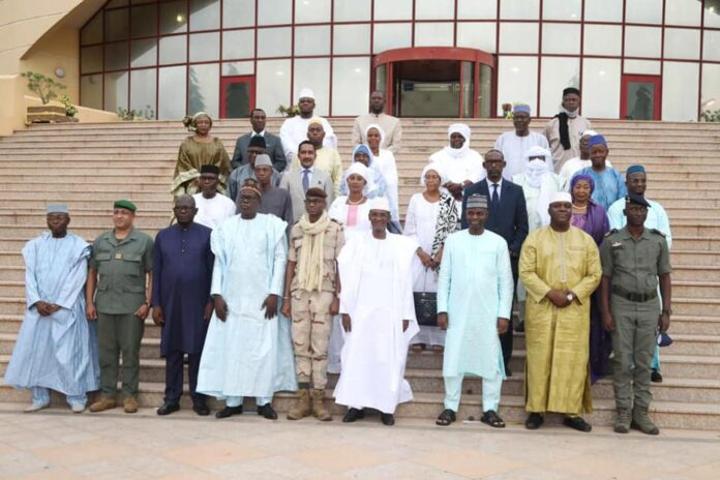 Transition au Mali : Le gouvernement de Choguel K. Maïga très peu apprécié au sein de la classe politique Transition au Mali : Le gouvernement de Choguel K. Maïga très peu apprécié au sein de la classe politique