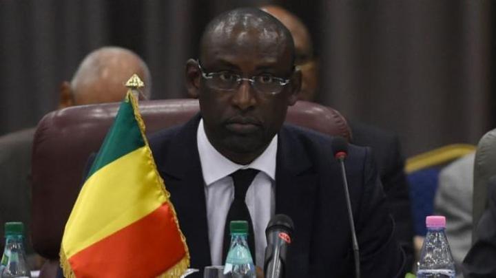 Affaires étrangères et coopération internationale : Le ministre Diop étrenne son come-back avec un préavis de grève de 96 h Affaires étrangères et coopération internationale : Le ministre Diop étrenne son come-back avec un préavis de grève de 96 h