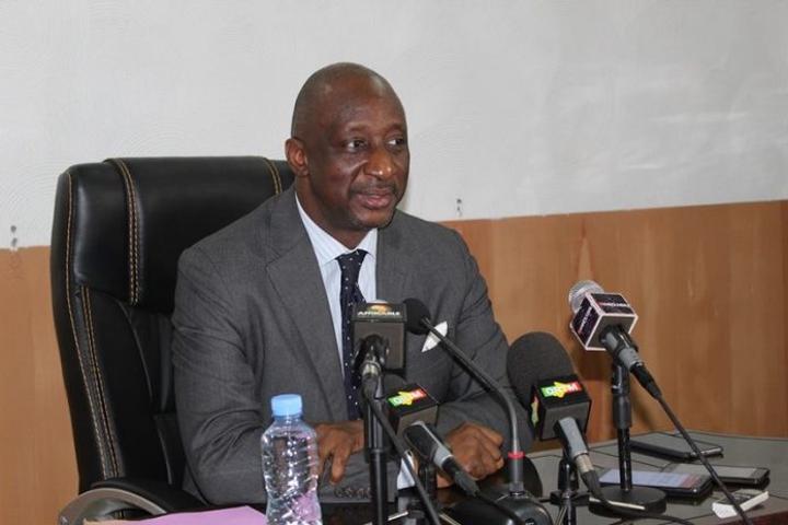 Tiéman Hubert Coulibaly, invité du journal Afrique de TV5 : “Nous ne pouvons nous cacher la face, nous avons un problème dans la construction démocratique de notre pays”