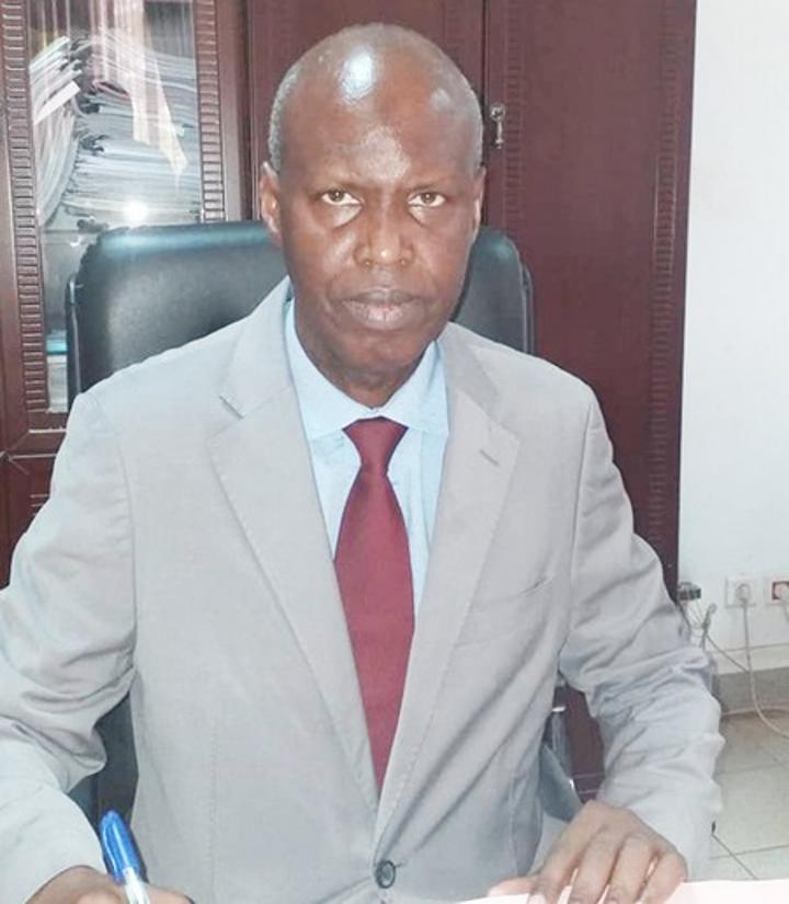 Contentieux judiciaire sur la renovation du stade Mamadou Konaté : Le Directeur de l’Agetipe-Mali sollicite le concours du ministre des Finances pour le paiement du reliquat Contentieux judiciaire sur la renovation du stade Mamadou Konaté : Le Directeur de l’Agetipe-Mali sollicite le concours du ministre des Finances pour le paiement du reliquat