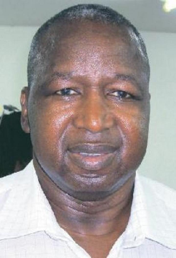 Que sont-ils devenus ? Salif Kéita dit Domingo : Premier Ballon d’or africain, méga-star de la planète du foot Que sont-ils devenus ? Salif Kéita dit Domingo : Premier Ballon d’or africain, méga-star de la planète du foot
