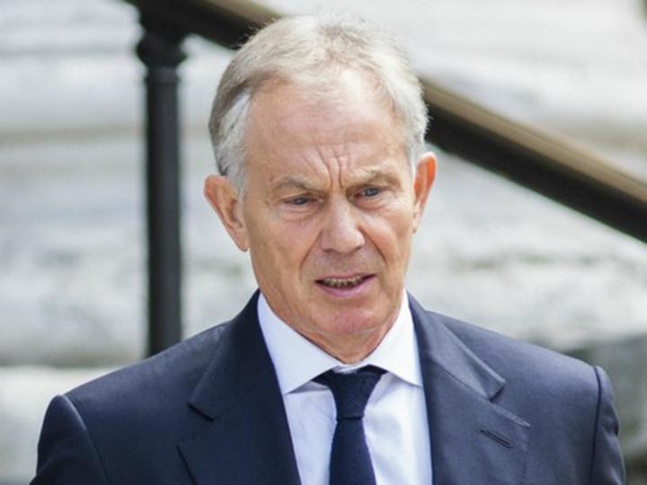Mali : Choguel Maiga rejette l’expertise de Tony Blair sur le chantier des réformes constitutionnelles Mali : Choguel Maiga rejette l’expertise de Tony Blair sur le chantier des réformes constitutionnelles