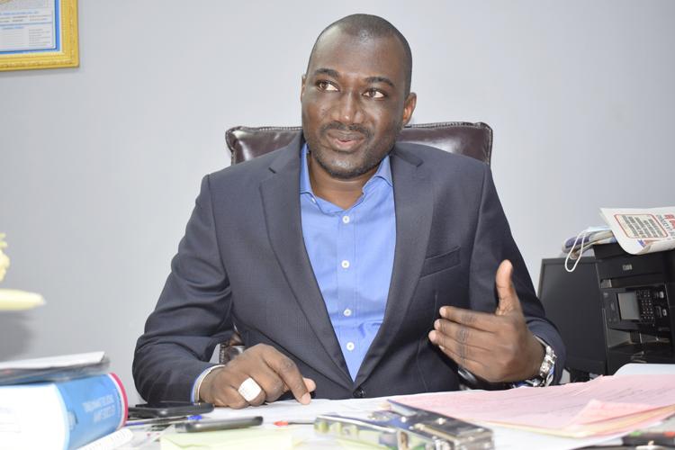 Procureur Idrissa Hamidou Touré : «on ne peut laisser s’installer la chienlit dans le cyberespace malien» Procureur Idrissa Hamidou Touré : «on ne peut laisser s’installer la chienlit dans le cyberespace malien»