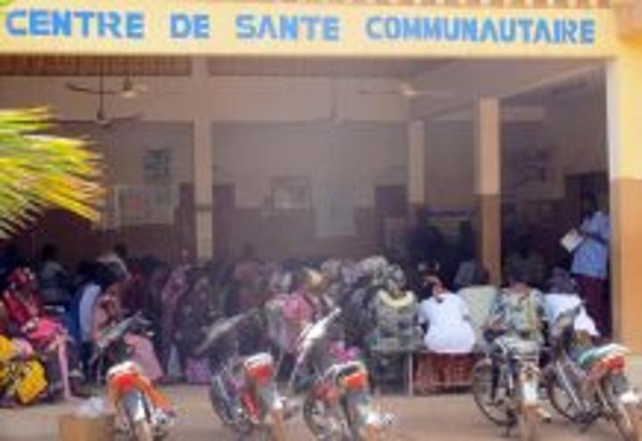 Brouille autour du Comité de gestion de l’ASACO de Dialakorodji : Le Maire rompe le silence et met le préfet intérimaire de Kati sur les rails Brouille autour du Comité de gestion de l’ASACO de Dialakorodji : Le Maire rompe le silence et met le préfet intérimaire de Kati sur les rails