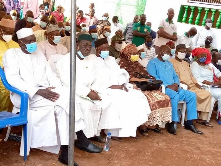 Présidentielle 2022 : Pourquoi la candidature de Boubou ne peut pas passer : L’URD a besoin d’un candidat qui viendrait même de l’enfer ! Présidentielle 2022 : Pourquoi la candidature de Boubou ne peut pas passer : L’URD a besoin d’un candidat qui viendrait même de l’enfer !