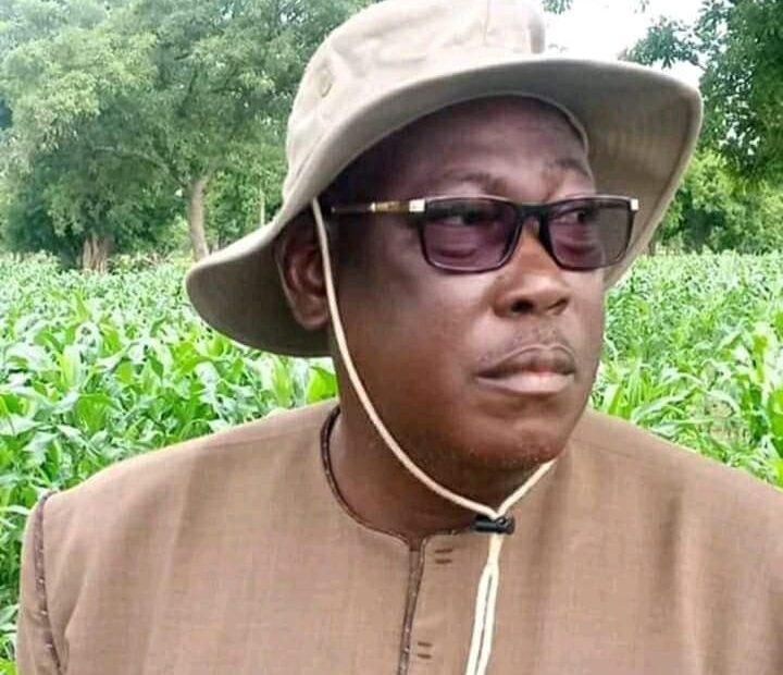 Pour échapper à la prison, Bakary Togola fait le « Baya » à Haïdara