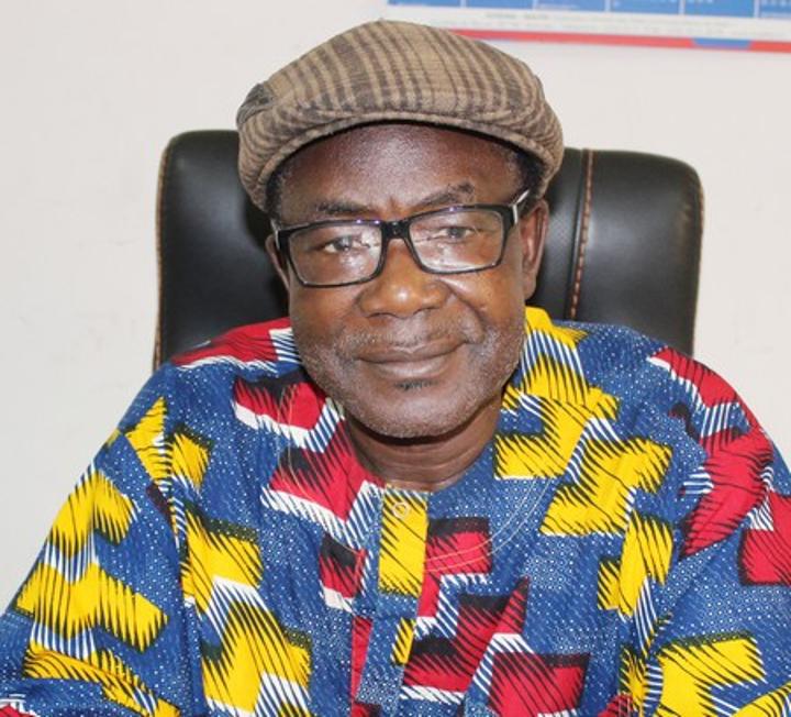 Mamourou Bouaré, président de la fédération malienne de natation : “Le directeur du stade Modibo Kéïta, Kélétigui Dembélé nous empêche de tenir nos compétitions à la piscine olympique” Mamourou Bouaré, président de la fédération malienne de natation : “Le directeur du stade Modibo Kéïta, Kélétigui Dembélé nous empêche de tenir nos compétitions à la piscine olympique”