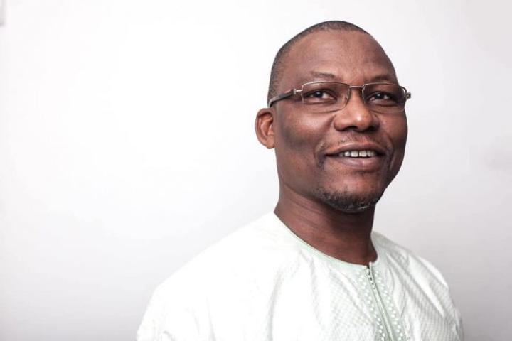 Moussa Timbiné au 20ème anniversaire du RPM : « Il s’agit d’organiser un débat démocratique à l’interne du parti afin de situer les responsabilités et faire face à l’avenir. » Moussa Timbiné au 20ème anniversaire du RPM : « Il s’agit d’organiser un débat démocratique à l’interne du parti afin de situer les responsabilités et faire face à l’avenir. »