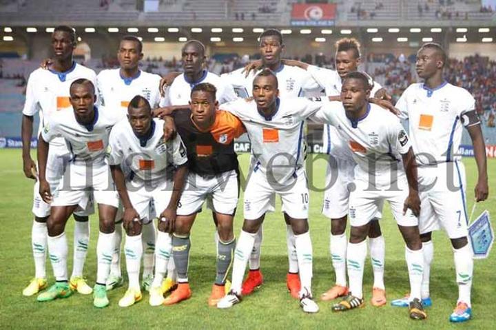 Carré d’As du championnat national de football : Pas de suspens lors de la dernière journée, le Stade malien réalise son 7ème doublé Carré d’As du championnat national de football : Pas de suspens lors de la dernière journée, le Stade malien réalise son 7ème doublé