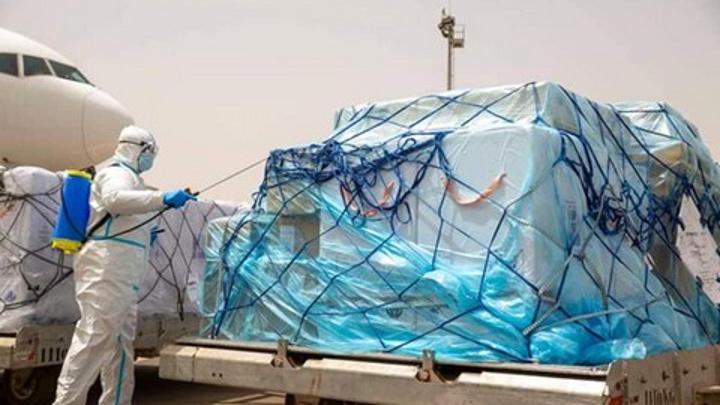 Projet d’Intervention d’Urgence Covid-19 au Mali : Plus d’1 milliard FCFA évaporé en 8 mois de gestion Projet d’Intervention d’Urgence Covid-19 au Mali : Plus d’1 milliard FCFA évaporé en 8 mois de gestion