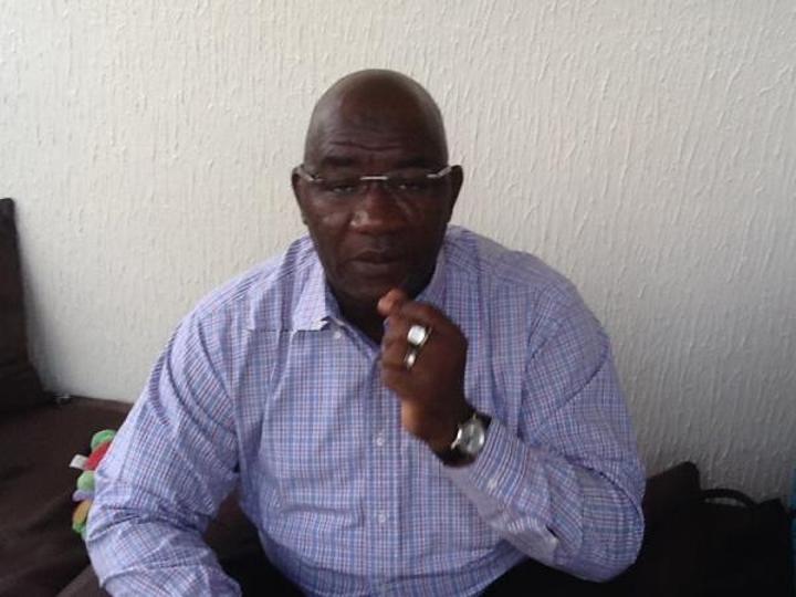Nouhoum Togo au lancement de son parti l’USR : « Nous soutenons la mise en place de l’Organe unique de gestion des élections » Nouhoum Togo au lancement de son parti l’USR : « Nous soutenons la mise en place de l’Organe unique de gestion des élections »