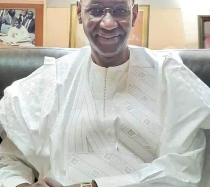 Choguel – Ouane : Les héritiers de la crise Choguel – Ouane : Les héritiers de la crise