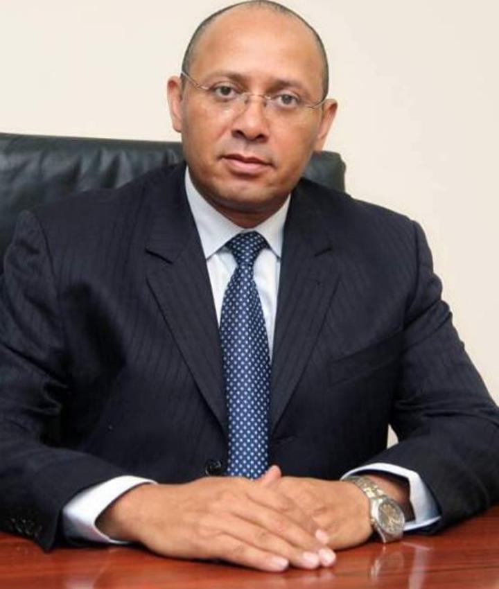 Transition au Mali : Mamadou Igor Diarra favorable à une prorogation intelligente Transition au Mali : Mamadou Igor Diarra favorable à une prorogation intelligente