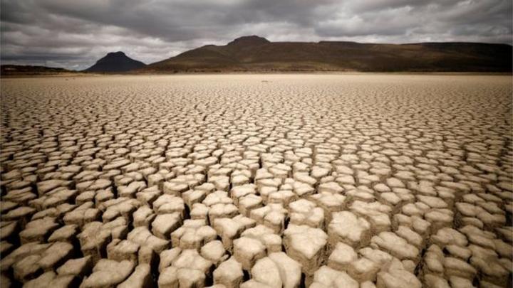 Changement climatique : le rapport du GIEC est une Changement climatique : le rapport du GIEC est une