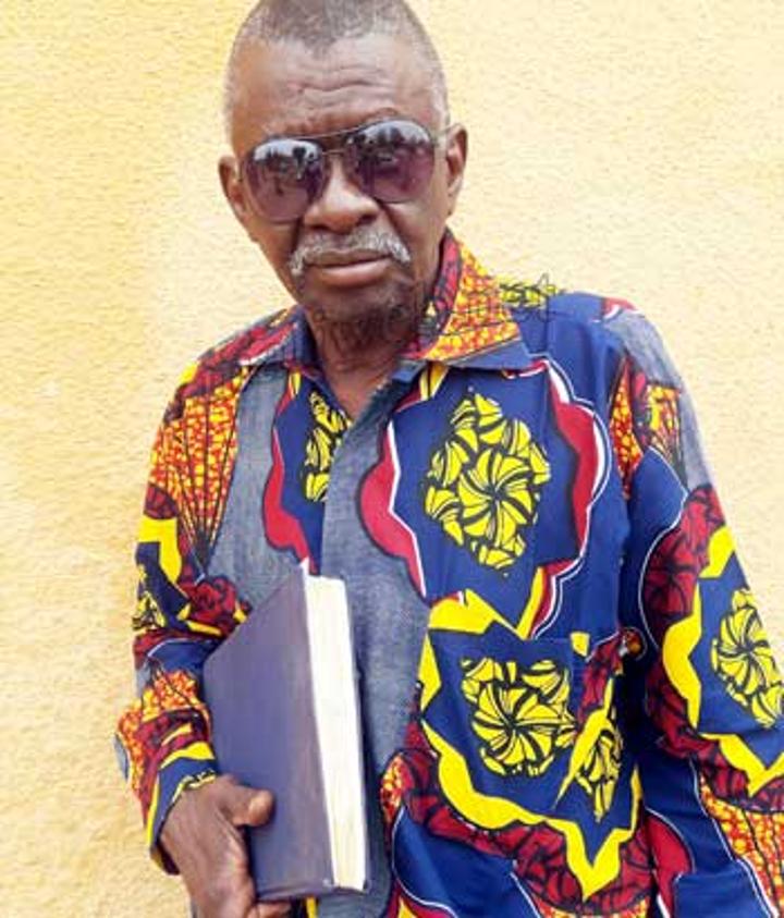 Que sont-ils devenus … Cheick Salah Sacko : Le héros du 10 juillet 1979 Que sont-ils devenus … Cheick Salah Sacko : Le héros du 10 juillet 1979