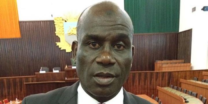 Mali – Côte d’Ivoire : que reproche-t-on à Ben Souk, le proche de Soro arrêté à Bamako ? Mali – Côte d’Ivoire : que reproche-t-on à Ben Souk, le proche de Soro arrêté à Bamako ?