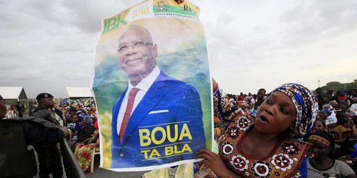 Mali : sans IBK, le RPM renaîtra-t-il de ses cendres ? Mali : sans IBK, le RPM renaîtra-t-il de ses cendres ?