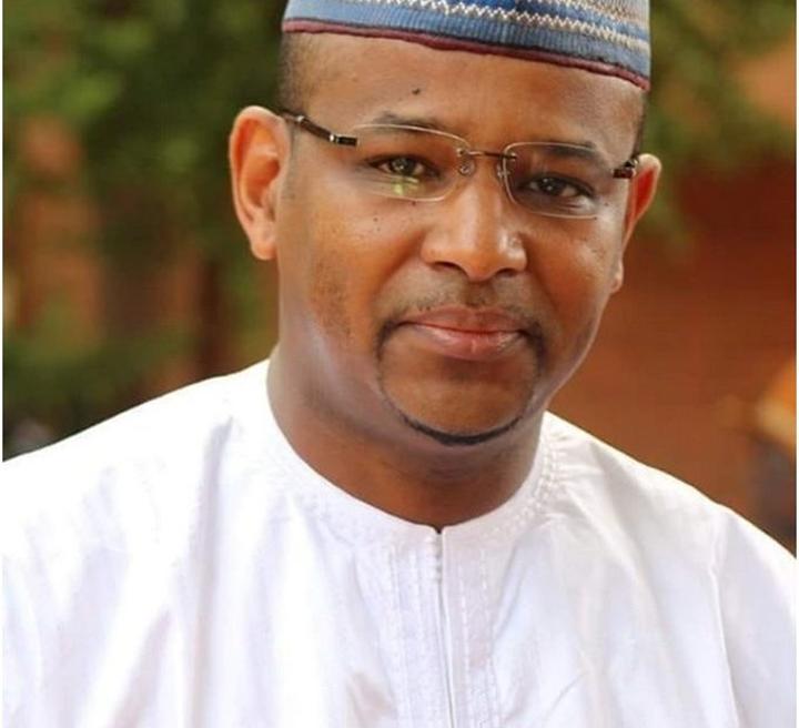 Boubou Cissé à l’assaut de l’URD Boubou Cissé à l’assaut de l’URD