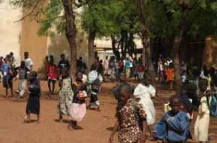 BAC 2021 : 184 399 candidats en compétition ce matin BAC 2021 : 184 399 candidats en compétition ce matin