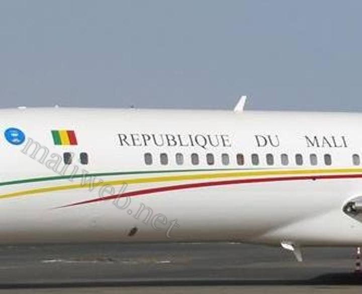 2013-2020 : 7 ans de pillage des ressources publiques (2) : Des milliards décaissés pour le confort d’IBK 2013-2020 : 7 ans de pillage des ressources publiques (2) : Des milliards décaissés pour le confort d’IBK