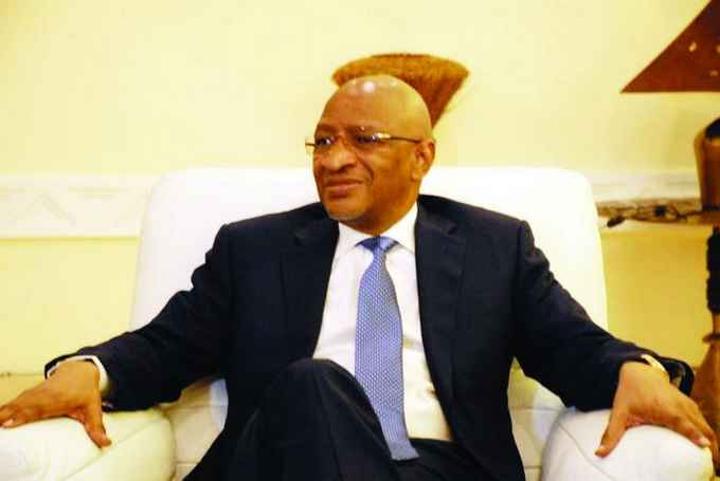 Soumeylou Boubeye Maiga à propos de l’organisation des élections au Mali « Si les élections ne sont pas organisées avant la fin de la transition, ce sera l’échec » Soumeylou Boubeye Maiga à propos de l’organisation des élections au Mali « Si les élections ne sont pas organisées avant la fin de la transition, ce sera l’échec »