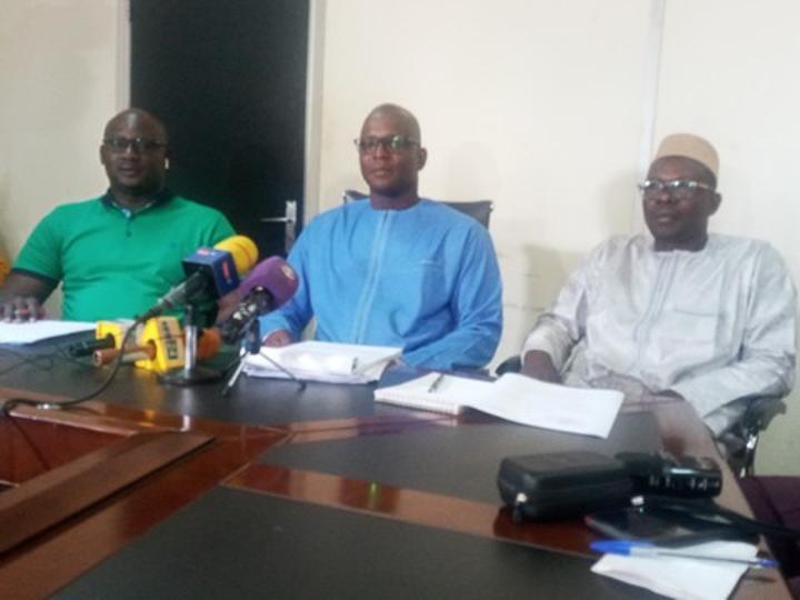 Gestion du PVI: La section syndicale du commerce dénonce les tripatouillages Gestion du PVI: La section syndicale du commerce dénonce les tripatouillages