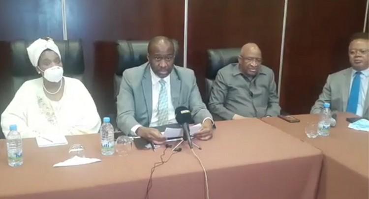 Transition au Mali : Les partis politiques prennent position sur le calendrier et le respect des échéances électorales Transition au Mali : Les partis politiques prennent position sur le calendrier et le respect des échéances électorales
