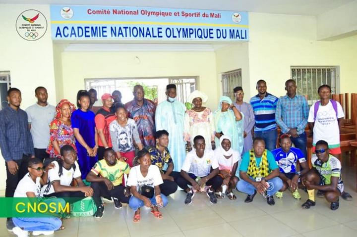 Prévention du harcèlement et des abus dans le sport : Le Cnosm prend les devants, forme les acteurs du sport Prévention du harcèlement et des abus dans le sport : Le Cnosm prend les devants, forme les acteurs du sport