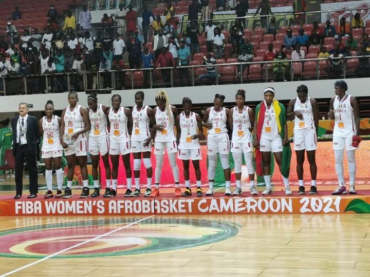 CAN feminine : Les Aigles Dames à l’assaut des Lionnes du Sénégal CAN feminine : Les Aigles Dames à l’assaut des Lionnes du Sénégal