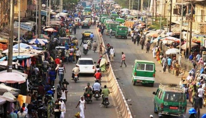 Mali : Le front social gronde à nouveau Mali : Le front social gronde à nouveau