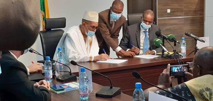 Fonds pour le Développement Durable (FDD) : Seize nouveaux projets pour aider certaines régions du Mali Fonds pour le Développement Durable (FDD) : Seize nouveaux projets pour aider certaines régions du Mali