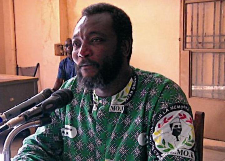 Assises Nationales de la Refondation : Le SADI dénonce des « assises budgétivores pour prolonger la durée de la transition» Assises Nationales de la Refondation : Le SADI dénonce des « assises budgétivores pour prolonger la durée de la transition»