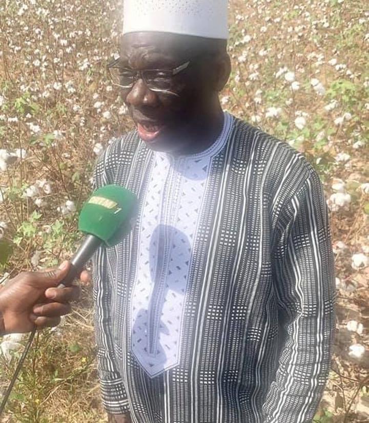 CMDT : Une bonne moisson à l’horizon CMDT : Une bonne moisson à l’horizon