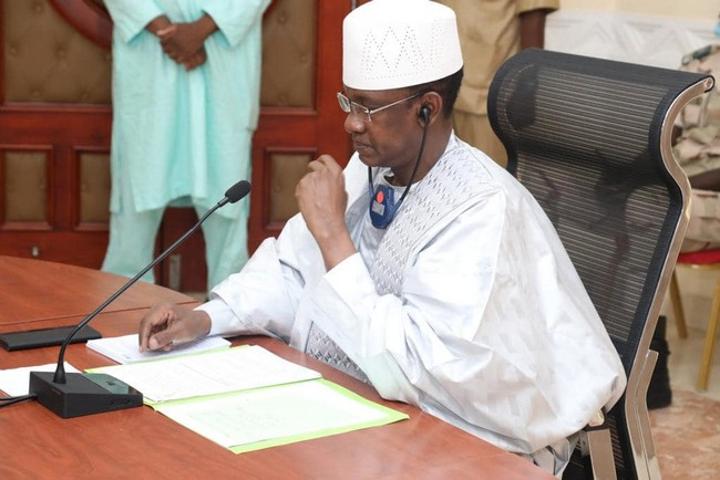 Mali: quand l’organisation Cédéao durcit le ton contre la transition Mali: quand l’organisation Cédéao durcit le ton contre la transition