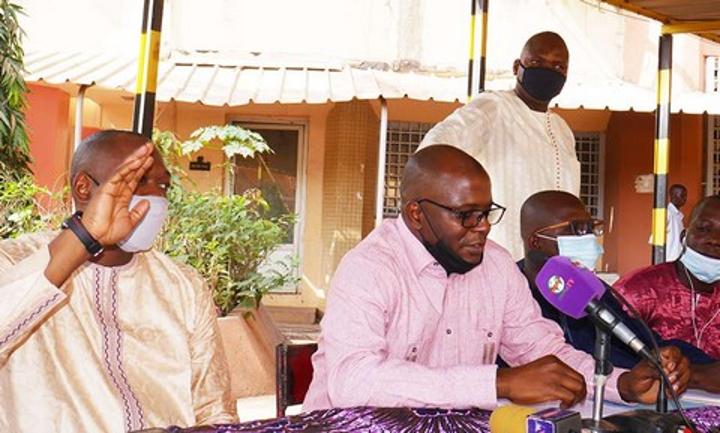 Mauvaise gestion du programme de vérification des importations (PVI) : La section syndicale du commerce menace d’aller en grève Mauvaise gestion du programme de vérification des importations (PVI) : La section syndicale du commerce menace d’aller en grève