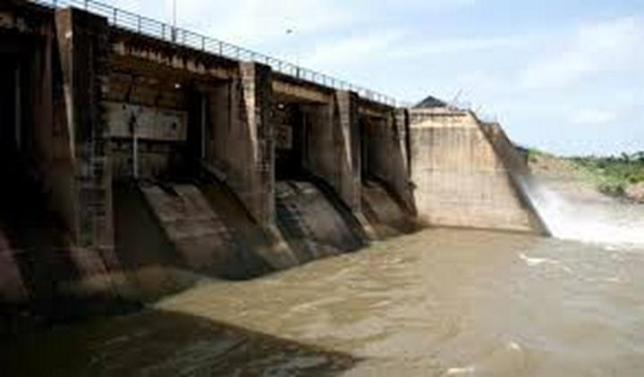 Centrale Hydroélectrique de Sélingué : La turbine du groupe n°4, opérationnelle grâce aux agents d’EDM-SA Centrale Hydroélectrique de Sélingué : La turbine du groupe n°4, opérationnelle grâce aux agents d’EDM-SA