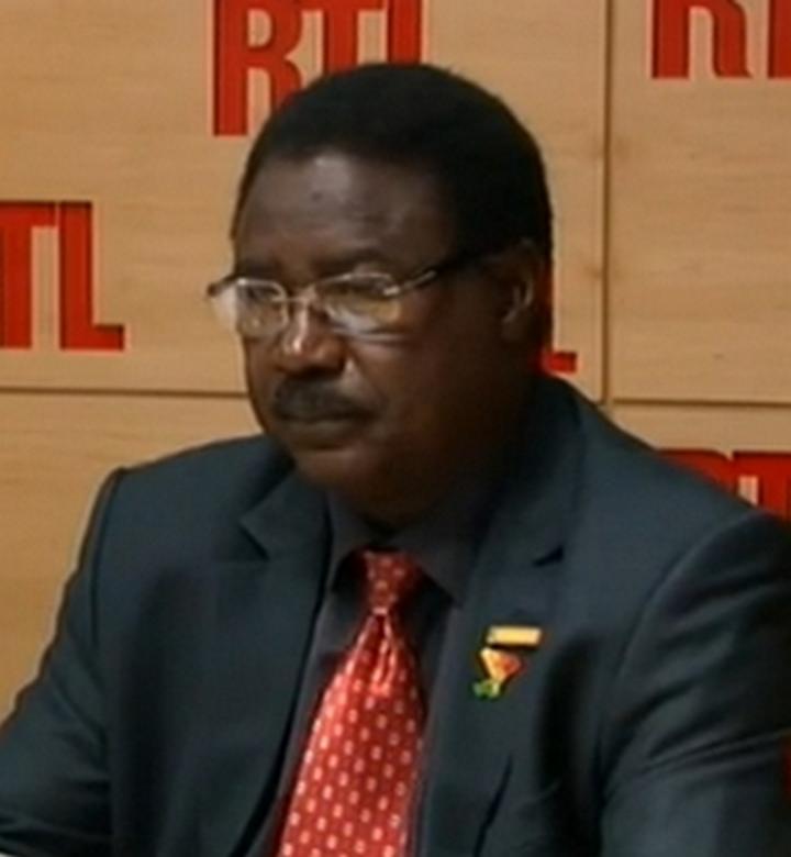 Sadou Harouna Diallo ancien premier vice-président de la CODEM : « Un nationaliste ne doit pas vouloir aller aux élections aujourd’hui » Sadou Harouna Diallo ancien premier vice-président de la CODEM : « Un nationaliste ne doit pas vouloir aller aux élections aujourd’hui »