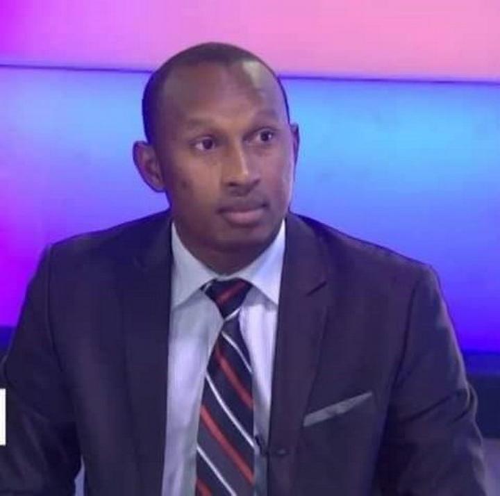 Congrès-FAD : Le combat ne s’arrête pas pour Sarr et ses compagnons de lutte Congrès-FAD : Le combat ne s’arrête pas pour Sarr et ses compagnons de lutte