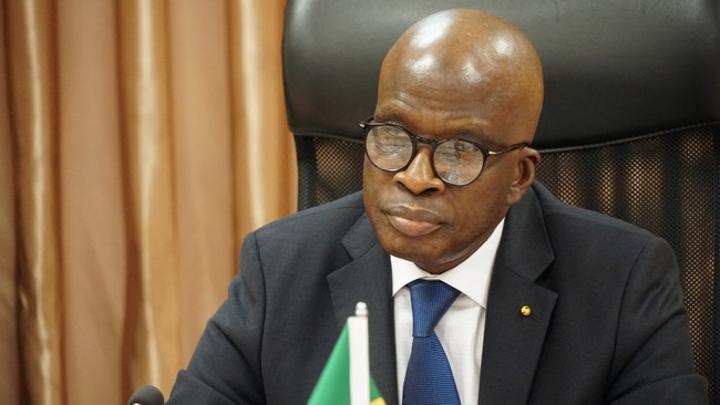 Gestion de la Direction Générale de la Santé et de l’Hygiène Publique : Plus de 242 millions de FCFA d’irrégularités financières en trois exercices Gestion de la Direction Générale de la Santé et de l’Hygiène Publique : Plus de 242 millions de FCFA d’irrégularités financières en trois exercices