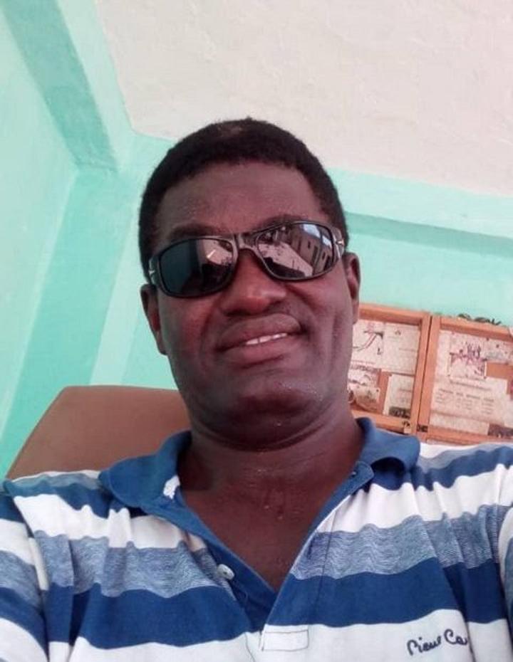 Dr. Moussa Coulibaly sur les élections : « Aucun candidat n’est en mesure de battre campagne au centre du pays, a fortiori au nord » Dr. Moussa Coulibaly sur les élections : « Aucun candidat n’est en mesure de battre campagne au centre du pays, a fortiori au nord »