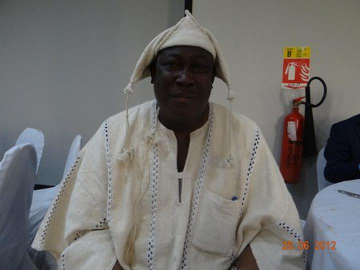 Bakary Togola face aux magistrats de la Cour d’assises de Bamako le 22 novembre prochain : L’ultime occasion de connaître la vérité sur le dossier des cotonculteurs Bakary Togola face aux magistrats de la Cour d’assises de Bamako le 22 novembre prochain : L’ultime occasion de connaître la vérité sur le dossier des cotonculteurs