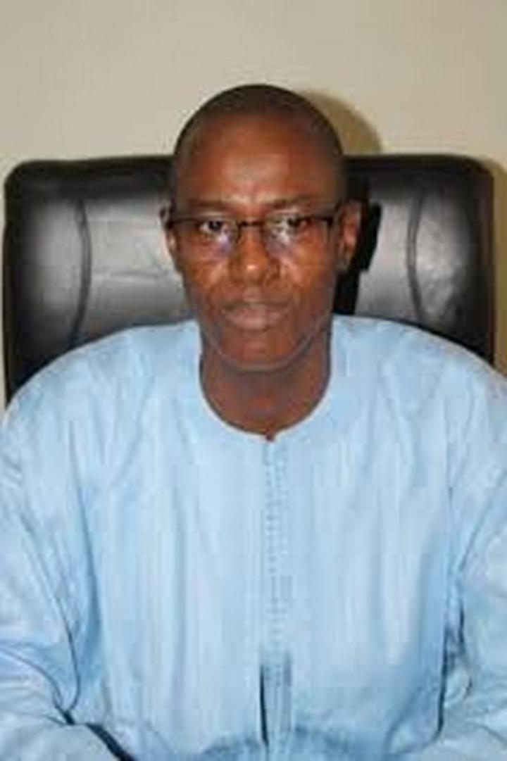 Alousseni Sanou, ministre de l’économie et des finances : « Fournir des données et des statistiques fiables » Alousseni Sanou, ministre de l’économie et des finances : « Fournir des données et des statistiques fiables »