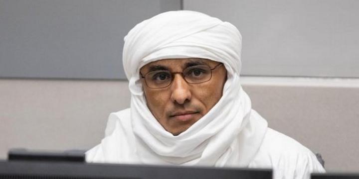 La CPI réduit la peine de prison d’un jihadiste malien La CPI réduit la peine de prison d’un jihadiste malien