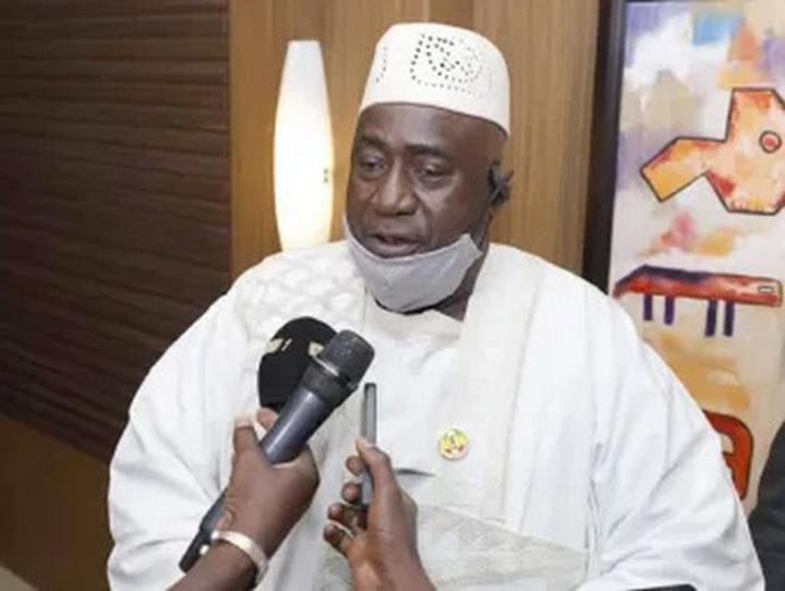 Propos anti-démocratiques: l’ADEMA-PASJ s’insurge contre Choguel Propos anti-démocratiques: l’ADEMA-PASJ s’insurge contre Choguel